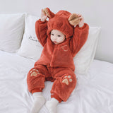 Newborn Baby Clothes By Aivero