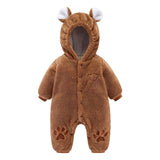 Newborn Baby Clothes By Aivero