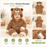 Bear plush Clothes By Aivero