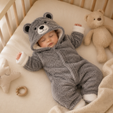 Bear plush Clothes By Aivero