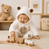 Newborn Baby Clothes By Aivero