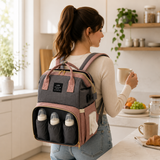 Baby Crib Backpack By Aivero